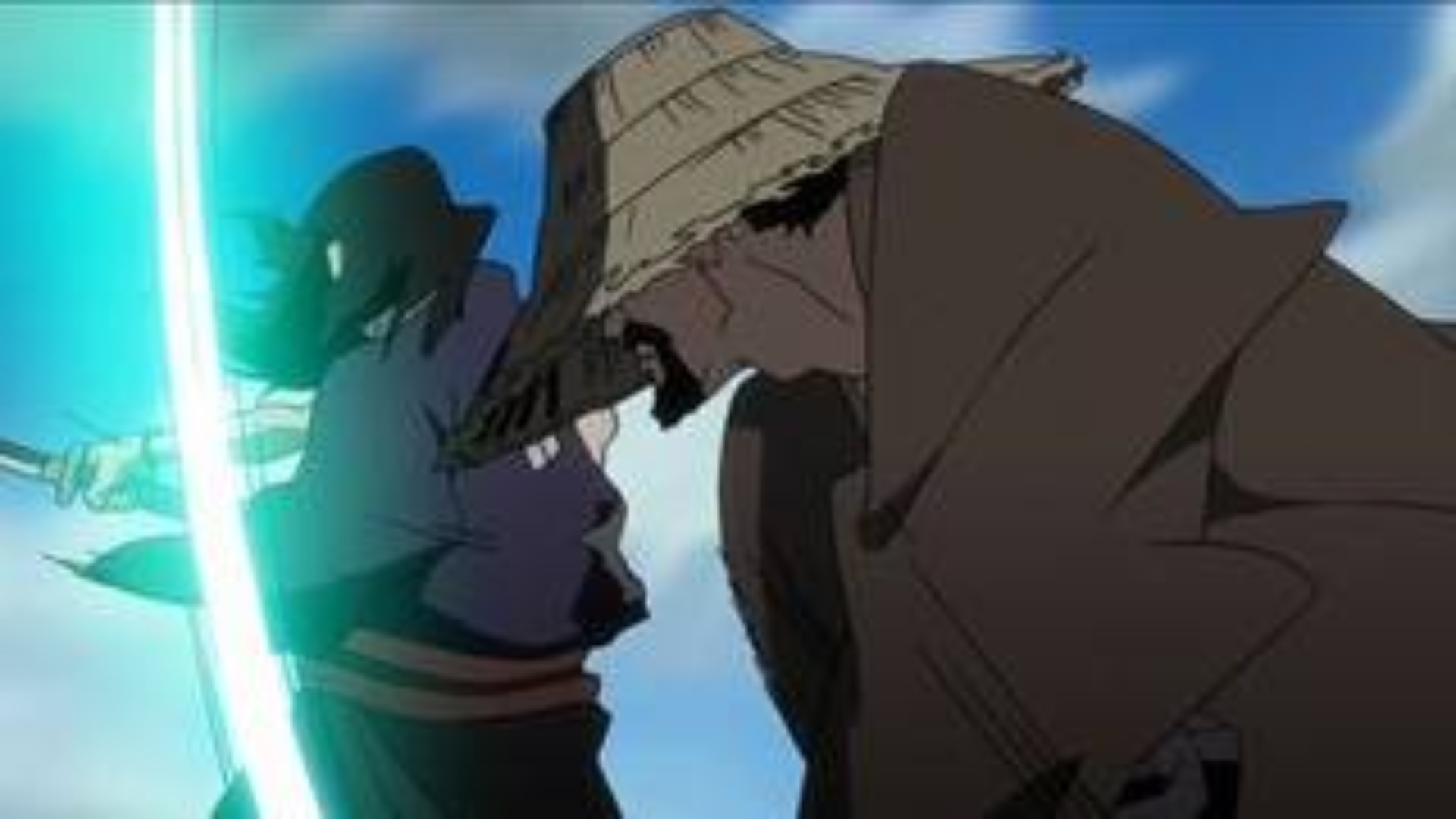 混沌武士.琉球武士疯云录